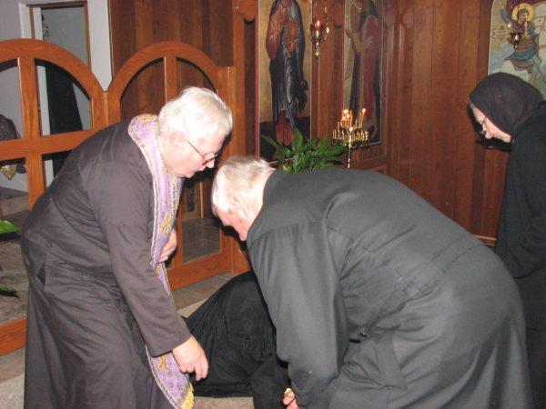 Neděle všeobecného odpuštění